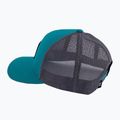 Șapcă pentru bărbați Hurley Seacliff celestial teal 2