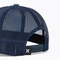 Șapcă pentru bărbați Hurley Rincon Trucker cool grey 4