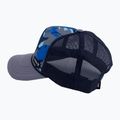 Șapcă pentru bărbați Hurley Rincon Trucker cool grey 2