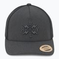 Șapcă pentru bărbați Hurley Bolt Trucker black 2
