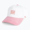Șapcă pentru femei Hurley Palm valient red