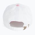Șapcă pentru femei Hurley Palm valient red 2