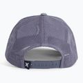 Șapcă pentru bărbați Hurley Del Mar Trucker dark grey 2