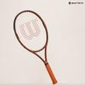 Rachetă de tenis pentru copii Wilson Pro Staff 25 V14 gold WR126210U 15