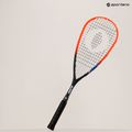 Rachetă de squash Oliver Racer 4 portocaliu și negru 8