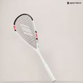 Rachetă de squash Eye V.Lite 115 SS P.Coll alb 8