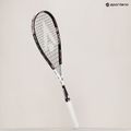 Rachetă de squash Karakal S-100 FF 2.0 negru și alb KS22004 15