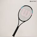 Rachetă de tenis Wilson Six LV negru WR119310 15