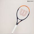 Rachetă de tenis Wilson Roland Garros Equipe HP violet WR127010 8