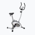 TOORX Bicicleta de exerciții staționare Brx-60 argint 4650
