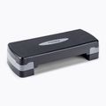 Aerobic stepper TOORX negru-gri 4641