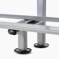 TOORX set de gantere cu suport 5-18 kg 4803 4