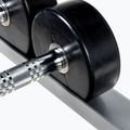 TOORX set de gantere cu suport 5-18 kg 4803 5