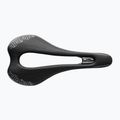 Șa de bicicletă Selle Italia SLR SUPERFLOW L ti 316 negru SIT-041A145JQA001