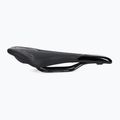 Șa de bicicletă Selle Italia XR GEL FLOW S negru SIT-011H507AEC001 2