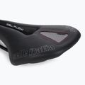 Șa de bicicletă Selle Italia XR GEL FLOW S negru SIT-011H507AEC001 5