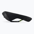 Șa de bicicletă pentru bărbați  Sportourer FLX Man Gel black 2