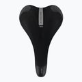 Șa de bicicletă pentru bărbați  Sportourer FLX Man Gel black 3