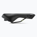 Șa de bicicletă pentru bărbați  Sportourer FLX Man Gel black 2