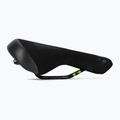 Șa de bicicletă pentru femei Sportourer FLX Lady Gel black 2
