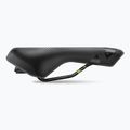 Șa de bicicletă pentru femei Sportourer FLX Lady Gel black 2
