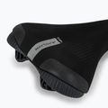 Șa de bicicletă  Sportourer Garda Gel black 5