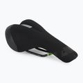 Șa de bicicletă pentru bărbați Sportourer FLX Man black