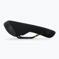 Șa de bicicletă pentru bărbați Sportourer FLX Man black 2