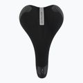 Șa de bicicletă pentru bărbați Sportourer FLX Man black 3