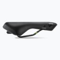 Șa de bicicletă pentru bărbați Sportourer FLX Man black 2