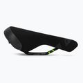 Șa de bicicletă pentru femei Sportourer FLX Lady black 2
