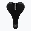 Șa de bicicletă pentru femei Sportourer FLX Lady black 3