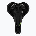 Șa de bicicletă pentru femei Sportourer FLX Lady black 4