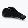 Șa de bicicletă Sportourer Max FLX Gel black