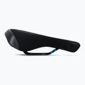 Șa de bicicletă Sportourer Max FLX Gel black 2