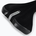 Șa de bicicletă Sportourer Max FLX Gel black 5