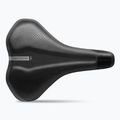 Șa de bicicletă Sportourer Max FLX Gel black
