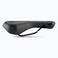 Șa de bicicletă Sportourer Max FLX Gel black 2