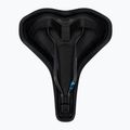 Șa de bicicletă  Sportourer Max FLX black 4