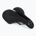 Șa de bicicletă Sportourer Kaalam Gel Flow black