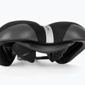 Șa de bicicletă Sportourer Kaalam Gel Flow black 5