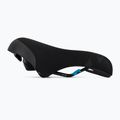 Șa de bicicletă  Sportourer Kaalam Gel black 2