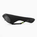 Șa de bicicletă Sportourer FLX Unisex Gel Superflow black 2