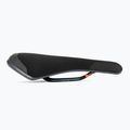 Șa de bicicletă pentru bărbați Sportourer Talisman Man E-Bike Flow black 2