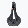 Șa de bicicletă pentru bărbați Sportourer Talisman Man E-Bike Flow black 4