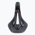 Șa de bicicletă pentru femei Sportourer Talisman Lady E-Bike Flow black 4