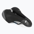 Șa de bicicletă Sportourer Garda E-Bike Superflow black