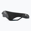 Șa de bicicletă Sportourer Garda E-Bike Superflow black 2