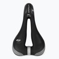 Șa de bicicletă Sportourer Garda E-Bike Superflow black 3