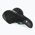 Șa de bicicletă Sportourer Kaalam E-Bike Gel black